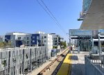 Culver City Station-looking east 